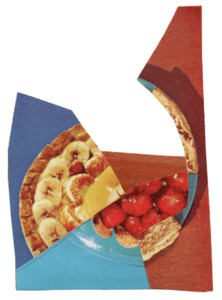 motocross dessert (animated gif)